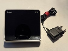 Gigaset S790 Telefon Basisstation Schwarz