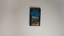 1973 The high adventure of Eric Ryback: Canada to Mexico on foot (Bantam pathf..