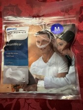 Philips Respironics DreamWear Under the Nose Nasal Mask Cushion Size M- 1116741