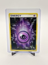 Pokemon Psychic Energy 105/106 EX Emerald Holo Near Mint on eBay