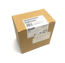 Siemens 6GT2002-2JD00 SIMATIC RF Ethernet Connection Terminal, RF180C CU