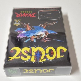 Joust - Atari Jaguar Console Game Protective Case