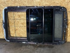 2014-2018 Bmw F15 F85 X5 Complete Panoramic Sunroof Moonroof Glass Assembly Oem