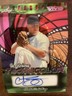 2025 Leaf Vivid Technicolor Auto Curt Schilling GA CS1 5/8