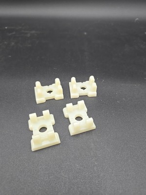 Custom Works Dominator IV Drive Shaft Carrier ( 4 ) 3005 Nos Needs Holes Drilled