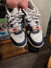 Nike Air Trainer 3 Mens 11.5 Us