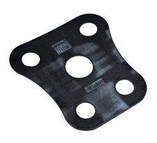 SPC Performance Rear Toe Shim .3 For 2001 - 2...