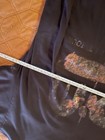 Depeche Mode Global Spirit Tour Shirt 2018 Concert Gildan Black Tee Size XL — photo 5