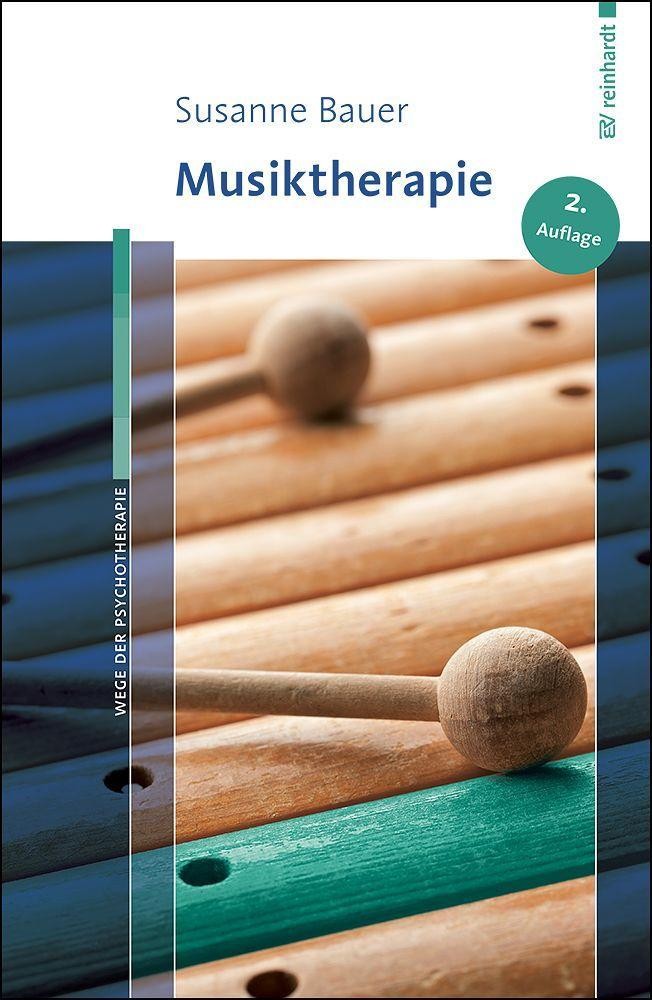 Musiktherapie Susanne Bauer