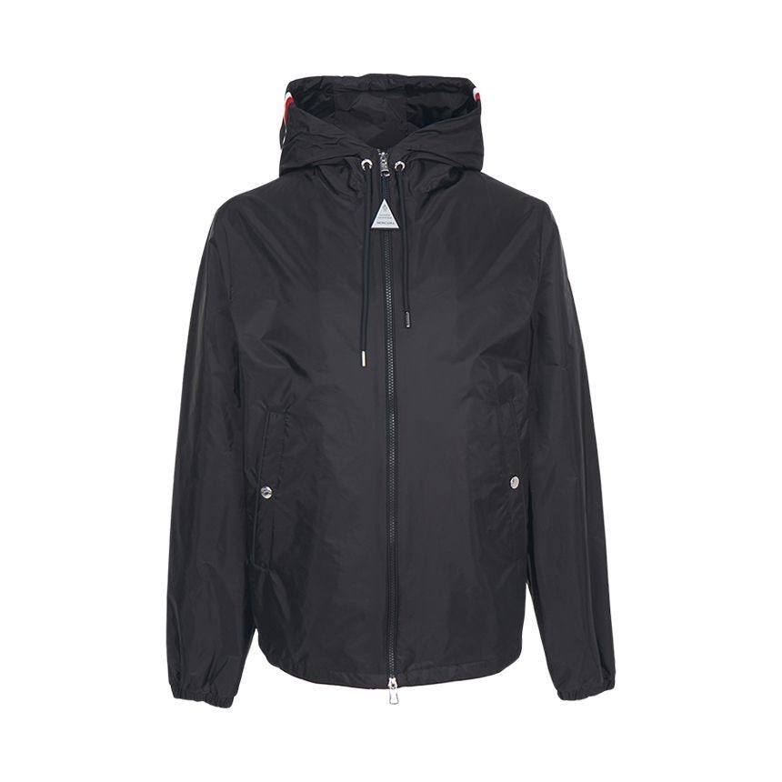 Moncler Men's Windbreaker Jacket 1A00090 54155 999 152108756