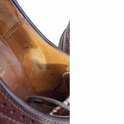 Alden 97786