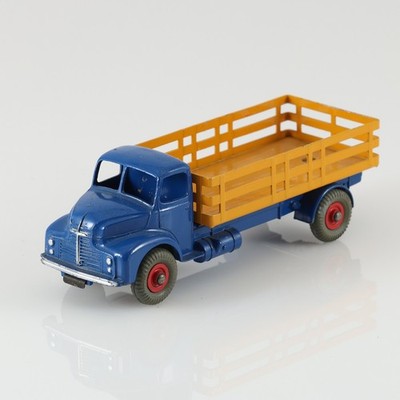 Dinky Toys Gb Nr. 417 Leyland Comet Lastwagen