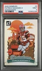 2025 Panini Donruss - Downtown! Patrick Mahomes II #8