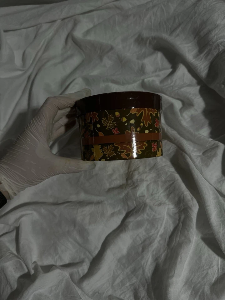 Melissa & Doug La Caja de Preguntas de Acción de Gracias 82 Tarjetas Crear Conversaciones Foto 2 de 3