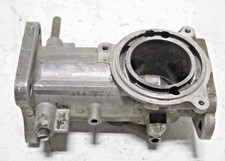 Used Su Carburetor Body Jaguar Xk120 Carburetor Su H6 Carb Body Oem Pn 466