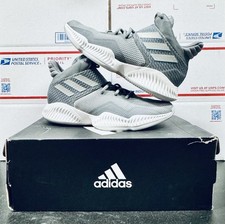 adidas Explosive Bounce Grey for Sale | Authenticity Guaranteed | eBay