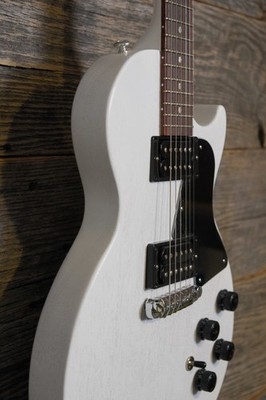 Used Gibson 2019 Les Paul Special - TV White w/Bag | eBay