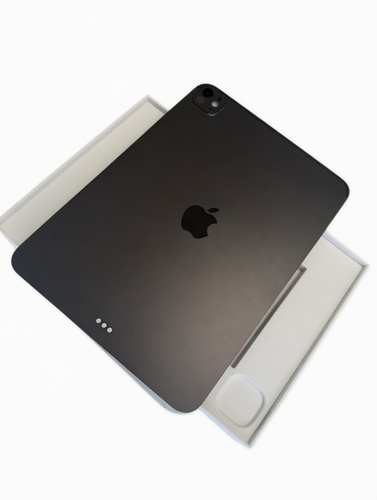 Apple iPad Pro M5 (11-inch, Wi-Fi, 1TB, Space Black, MDWP4LL/A) - New, Open Box - Picture 5 of 11