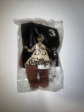 2001-2002 McDonald  s The Country Bears Happy Meal Toy 3