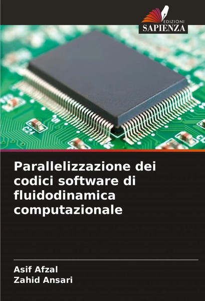 Parallelizzazione Dei Codici Software Di Fluidodinamica Computazionale Buch 2024-image