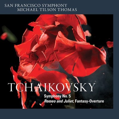Tchaikovsky,P. / Tho - Symphony No.5 - Romeo & Juliet [New SACD]