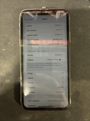 iPhone 11