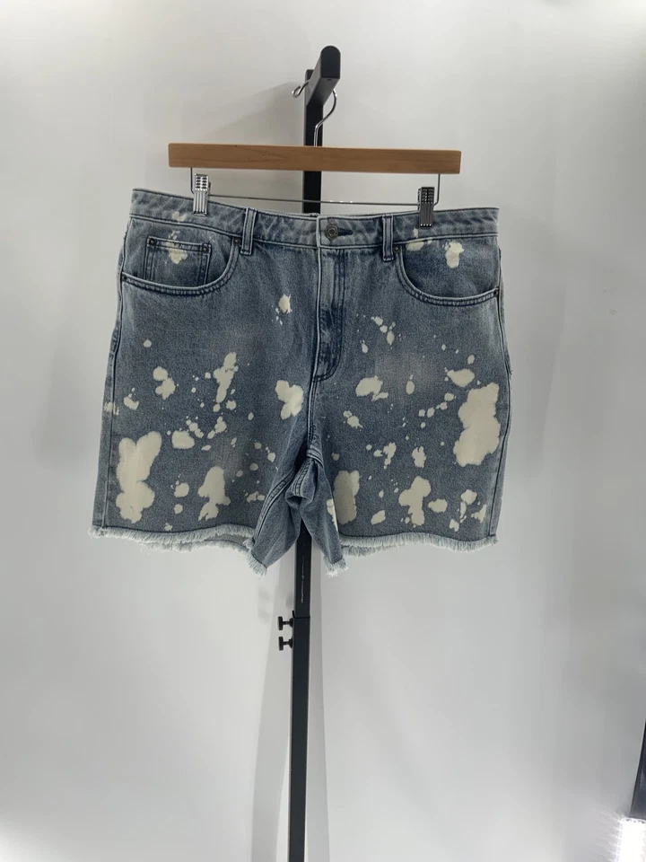 Michael Kors Blue Shorts 12