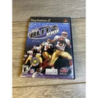 NFL Blitz Pro Sony PlayStation 2 PS2 2003 Midway Sports Football Game Case Disc