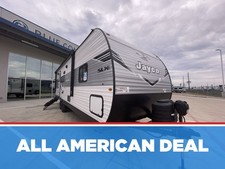 2026 Jayco Jay Flight SLX Double Axle 263BHS