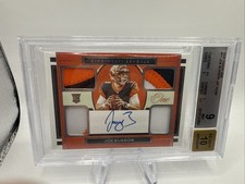 Top 2020 NFL Rookie Cards Guide and Football Rookie Card Hot List 30