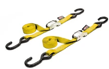 Powertye 1in TieDowns Yellow 22268