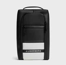 [NEW] J Lindeberg Golf Footwear shoes  Bag / Black White