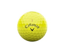 Callaway Chrome Tour X 2024 1 Dozen Golf Balls New