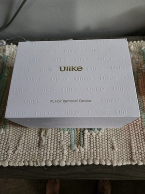 ULIKE U106 PR AIR 3 Series Ice-Cooling IPL Permanent Body Hair Removal Device