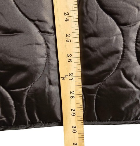 Rothco Concealed Carry Quilted Woobie Jacket Mens L Tactical Military New - Picture 11 of 17