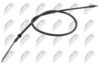 Bremsseil Seilzug Feststellbremse NTY HLR-DW-003 FüR Renault Sandero Stepway 1