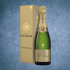 POL ROGER Blanc de Blanc Vintage 2016 - Champagne AOC - BOX - 750ml - IT
