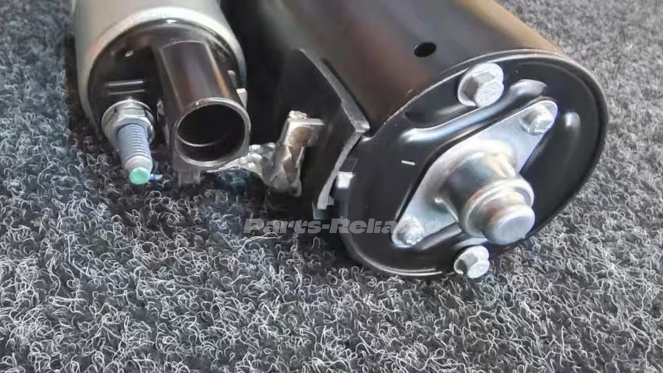 Motor De Arranque Para 11-18 Lamborghini Aventador LP700-4 LP720-4 LP740-4 07M911024A Foto 3 de 3