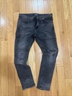 Express Skinny Fit Jeans Size US 32/30 — photo 1