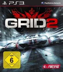 Grid 2 von Codemasters | Game | Zustand sehr gut