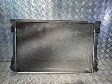 Radiateur Audi S6