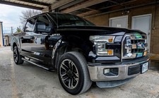 2016 Ford F-150 SUPERCREW