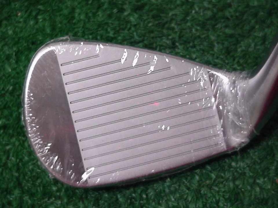 Brand New 2023 Titleist T100 Forged 9 Iron Project X 6.5 Steel X Flex - Image 2 of 3