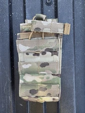 First Spear Single Mag Ranger Shingle, MOLLE Front, 6/9