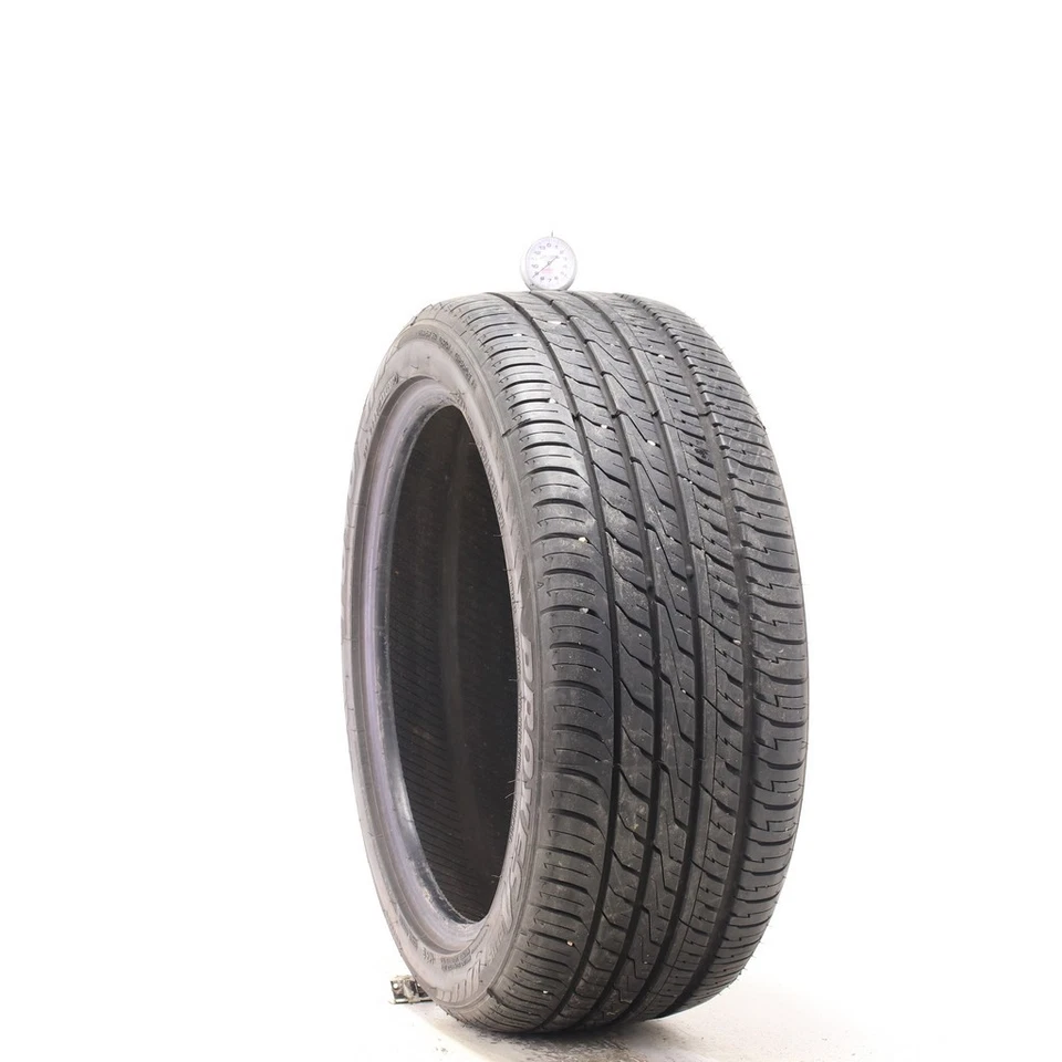 Usado 225/45R18 Toyo Proxes 4 Plus 95W - 9/32 Foto 2 de 4