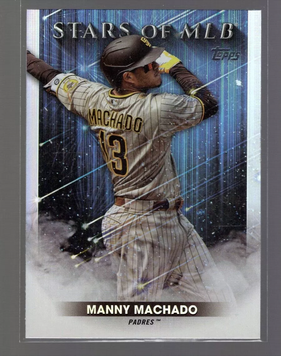 Official Manny Machado MLB Homeware, Office Supplies, MLB