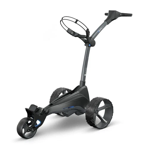 Motocaddy M5 GPS DHC Electric Caddy