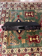 AudioSource Model EQ Eight Series II