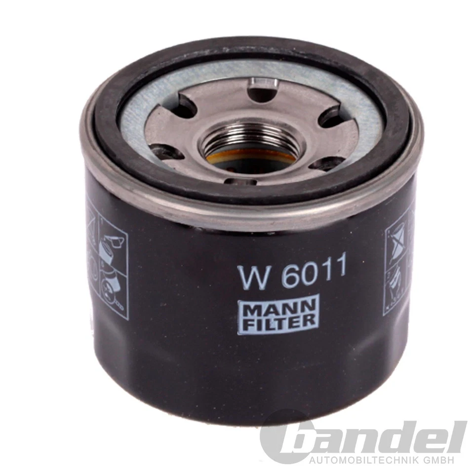 INSPEKTIONSKIT FILTERPAKET+ZÜNDKERZEN passend für SMART FORTWO 451 1,0 61-102 PS - Bild 4 von 4