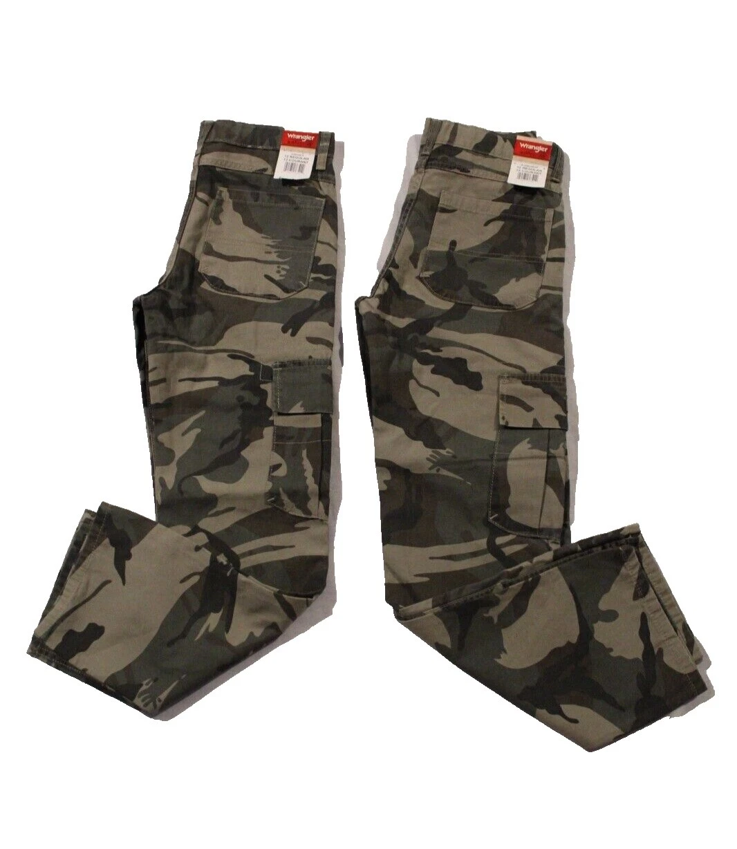 Wrangler Multicolor Clothing, Shoes & Accessories for Kids